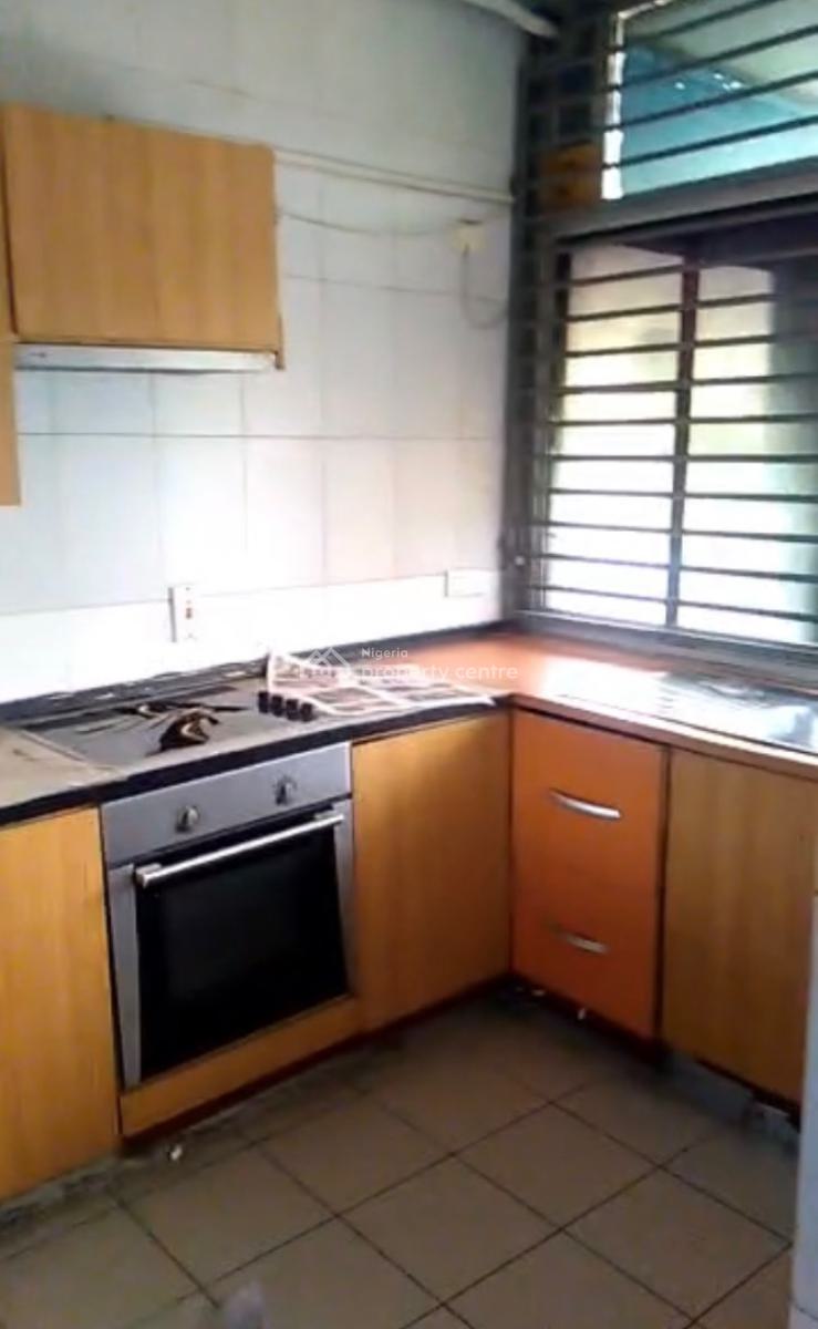 Luxury 3 Bedrooms Maisonette, 1004 Estate, Victoria Island (vi), Lagos, Flat / Apartment for Sale