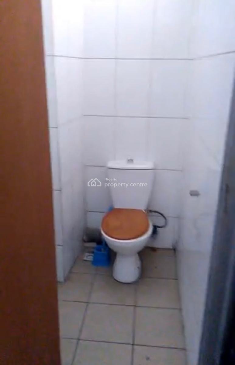 Luxury 3 Bedrooms Maisonette, 1004 Estate, Victoria Island (vi), Lagos, Flat / Apartment for Sale