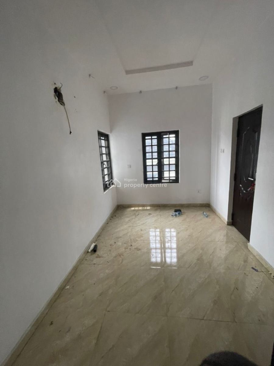 Luxury 4 Bedroom Terrace Duplex with Excellent Facilities, Ikota Gra, Lekki, Lagos, Terraced Duplex for Rent