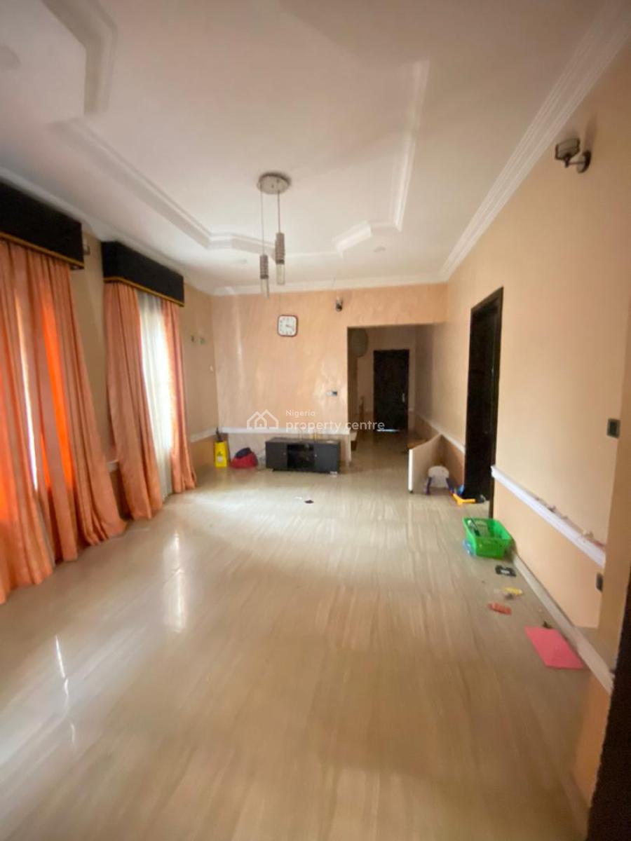4 Bedroom, Phase One, Lekki, Lagos, Detached Duplex for Rent