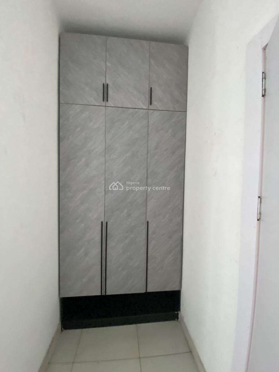 Well Fitted 5 Bed Home with Private Inverter, Chevron, Lekki, Lagos, Detached Duplex for Sale