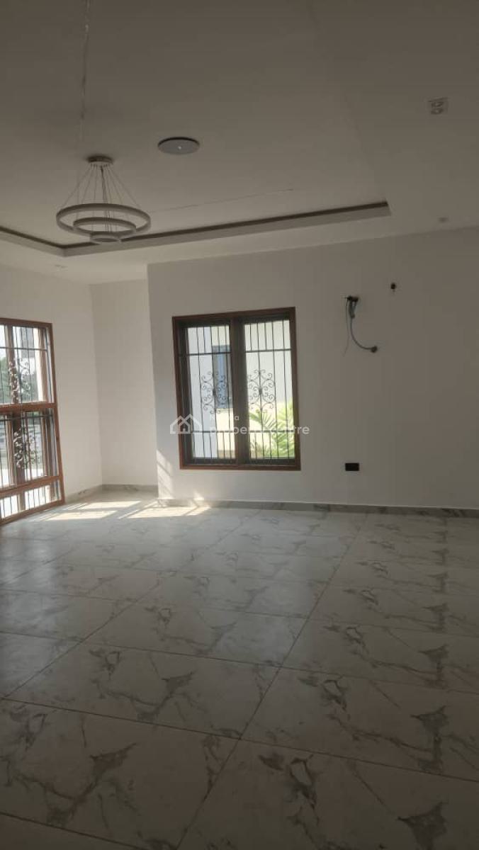 6 Bedrooms Detached House, Ikeja Gra, Ikeja, Lagos, Detached Duplex for Sale