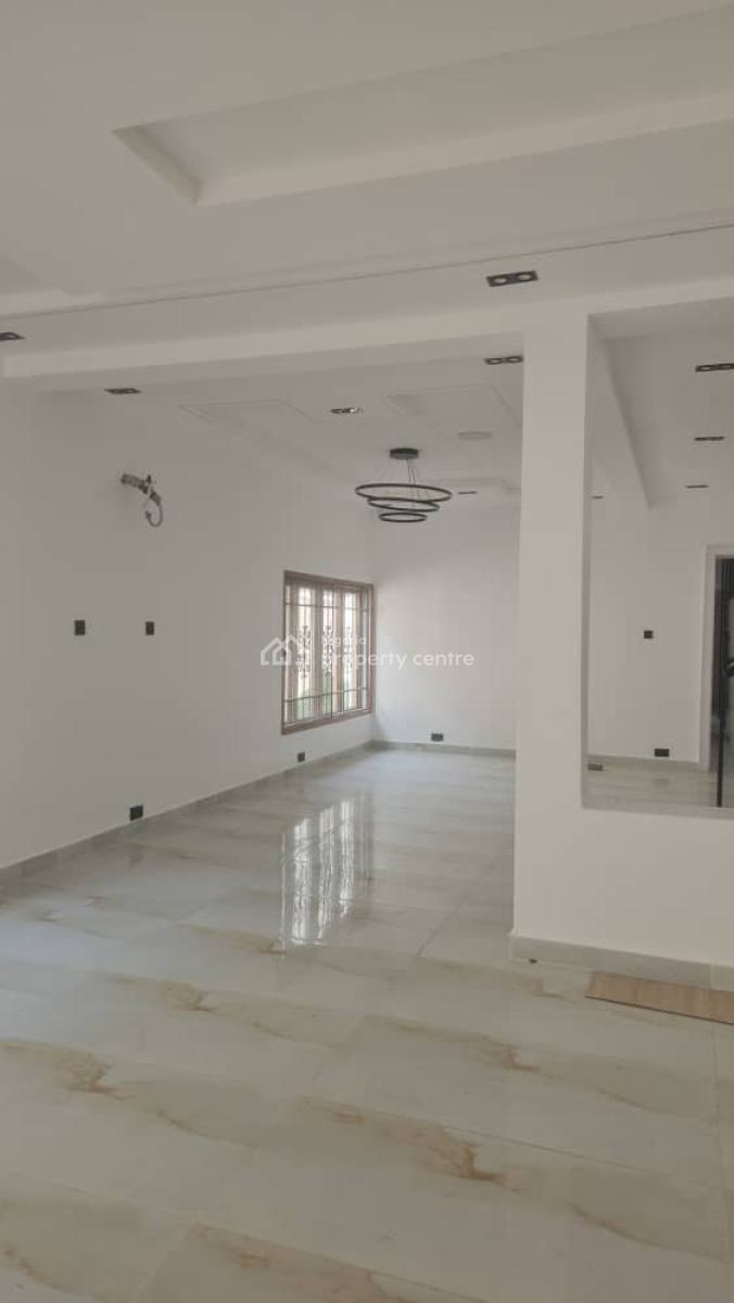 6 Bedrooms Detached House, Ikeja Gra, Ikeja, Lagos, Detached Duplex for Sale