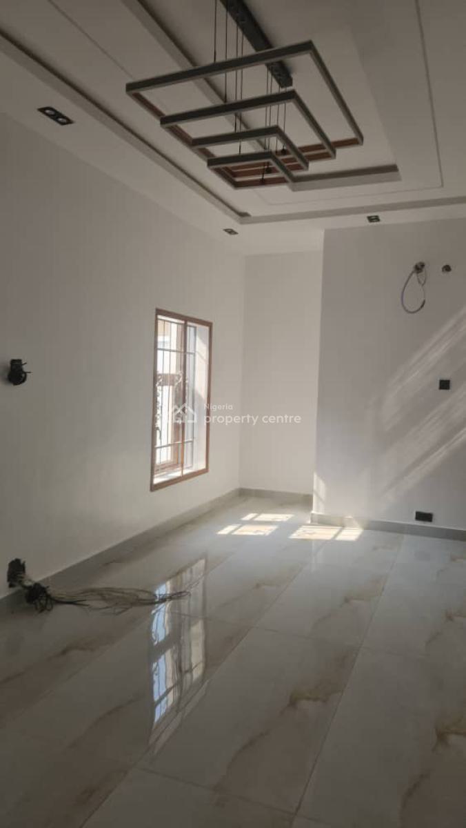 6 Bedrooms Detached House, Ikeja Gra, Ikeja, Lagos, Detached Duplex for Sale