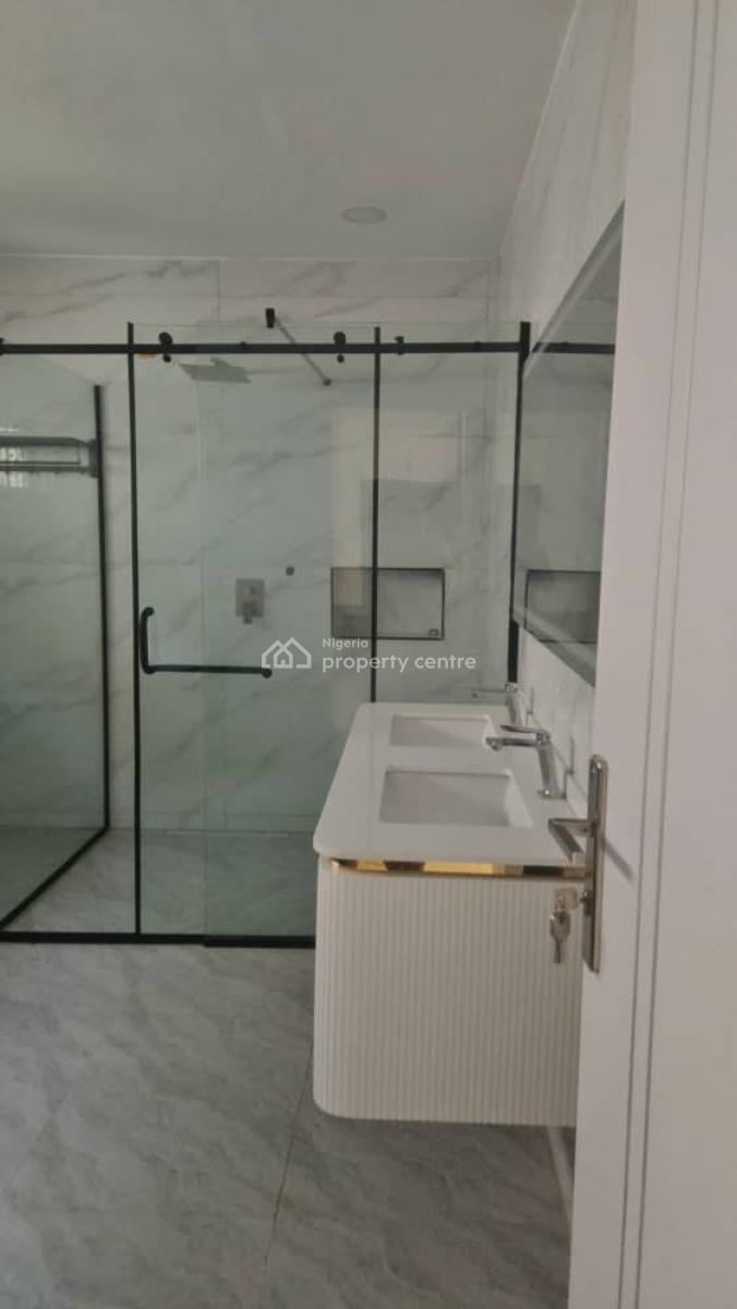 6 Bedrooms Detached House, Ikeja Gra, Ikeja, Lagos, Detached Duplex for Sale