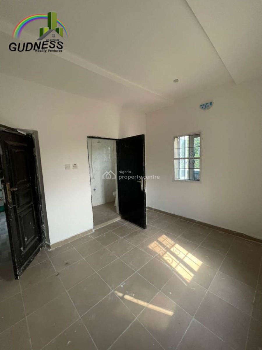 Room and Palor, Addo, Ajah, Lagos, Flat / Apartment for Rent