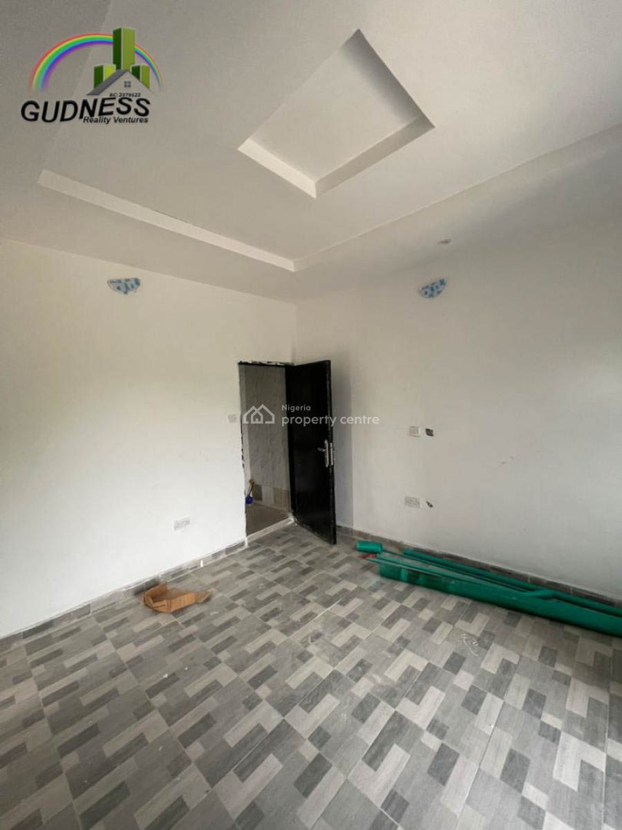 Room and Palor, Addo, Ajah, Lagos, Flat / Apartment for Rent