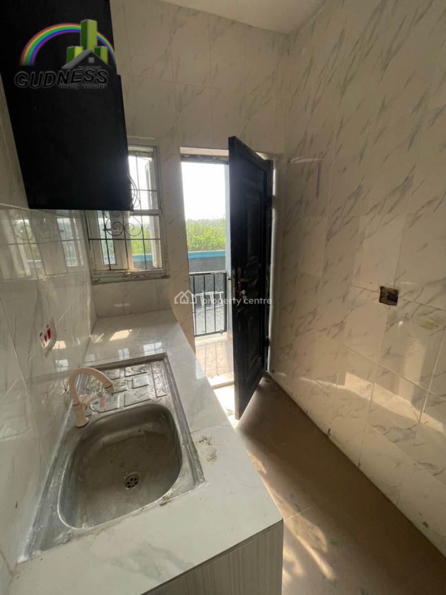 Room and Palor, Addo, Ajah, Lagos, Flat / Apartment for Rent