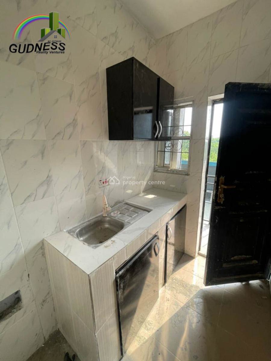 Room and Palor, Addo, Ajah, Lagos, Flat / Apartment for Rent
