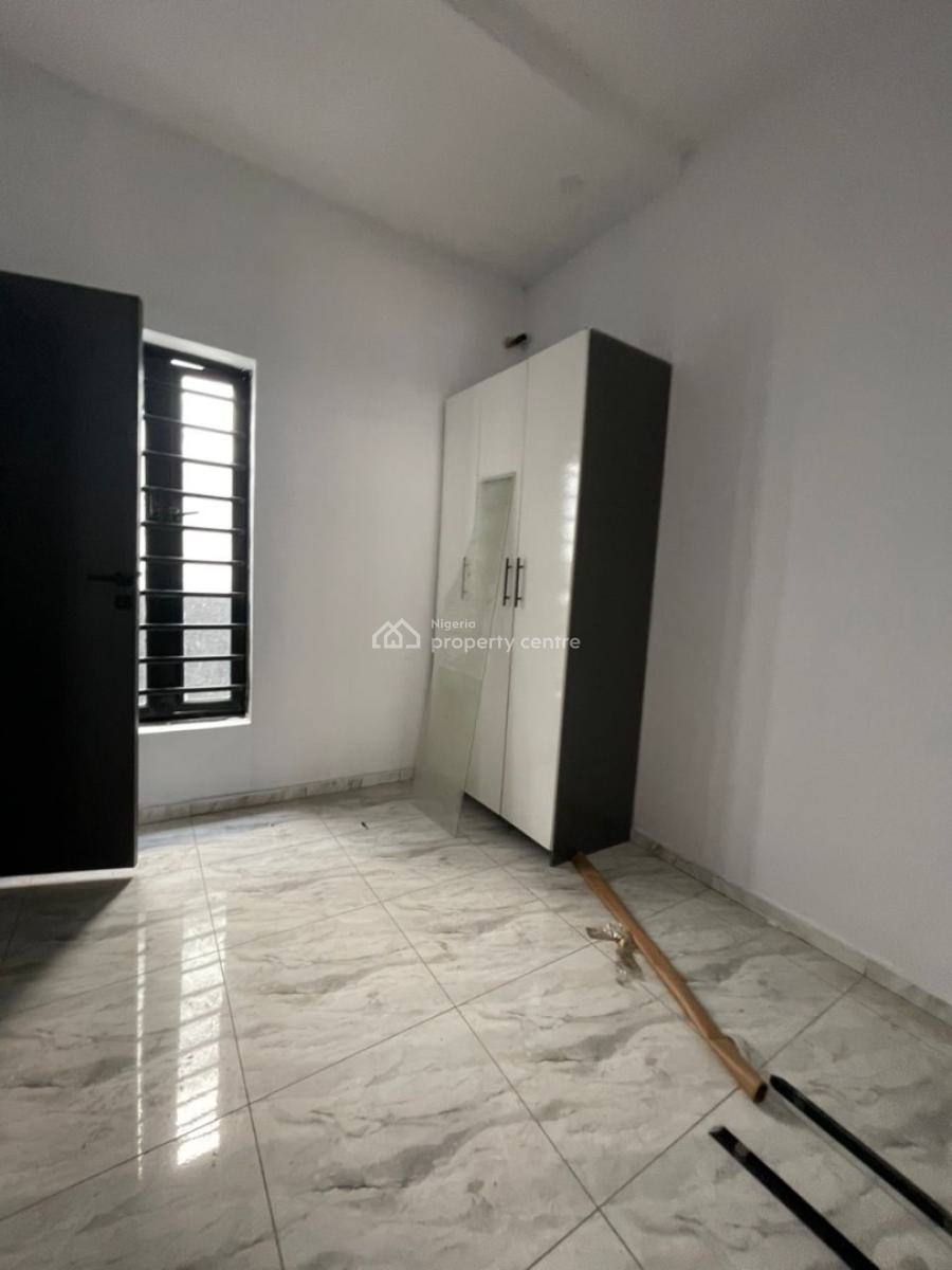 Luxury Newly Built 3 Bedroom Terrace Duplex with Excellent Facilities, Ikota, Lekki, Lagos, Terraced Duplex for Rent