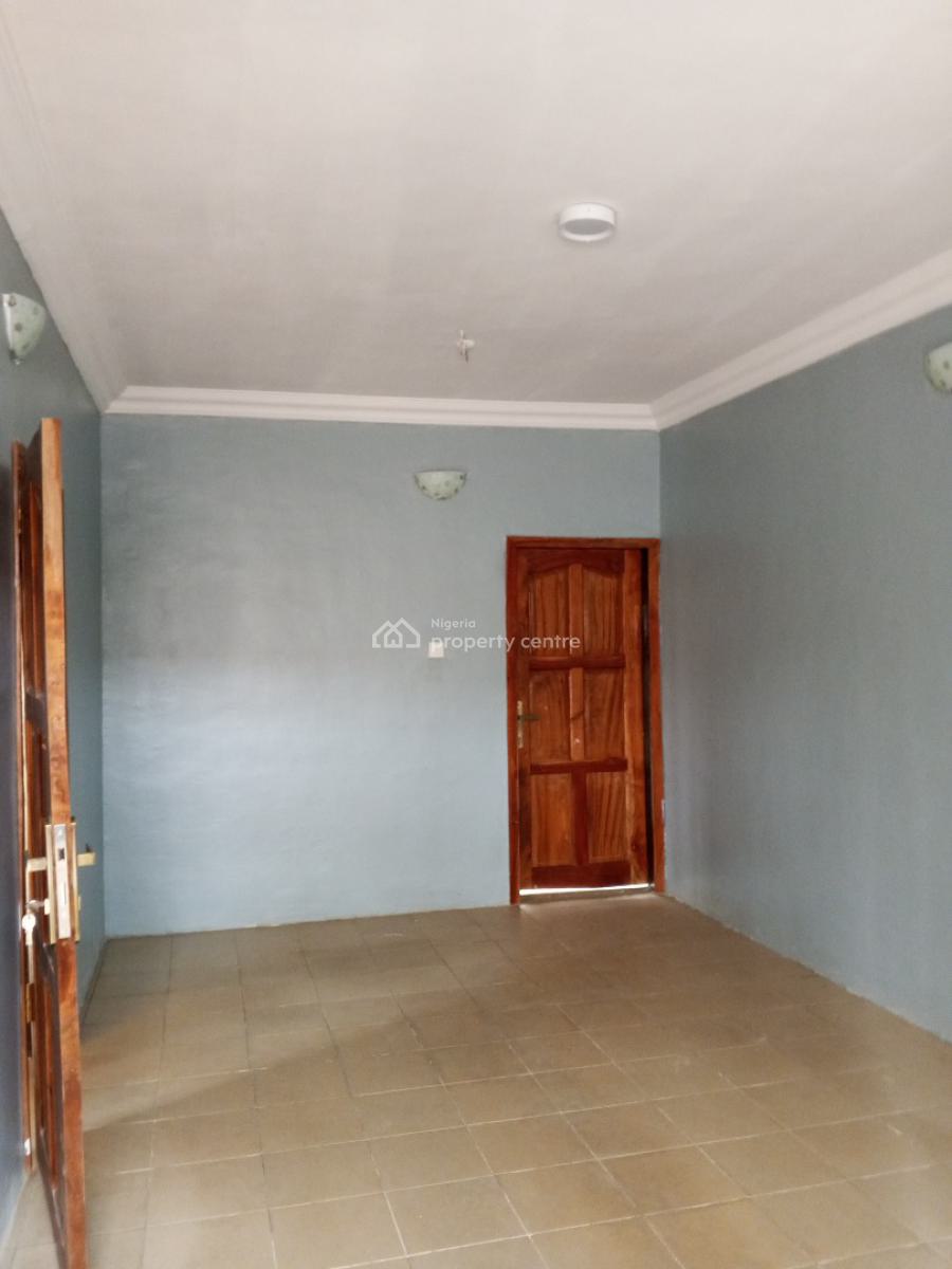 Newly Renovated 2 Bedroom, Okeafa Bus Stop., Oke Afa, Isolo, Lagos, Flat / Apartment for Rent