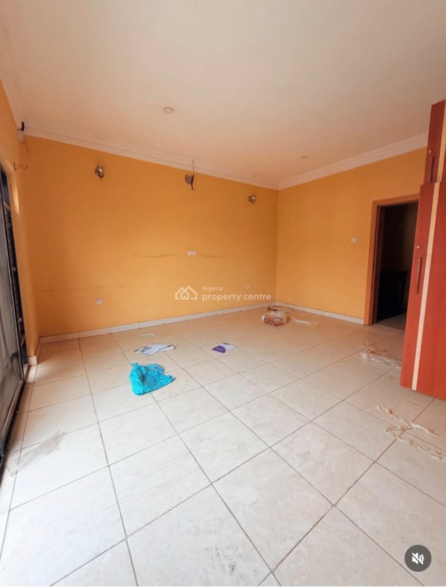 Exquisitely Built 4 Bedrooms Terraced Duplex with Bq, Ikeja Gra, Ikeja, Lagos, Terraced Duplex for Sale