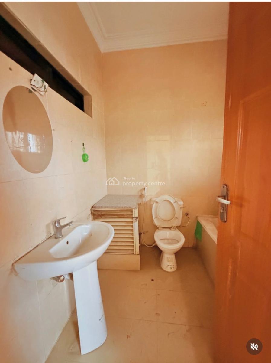 Exquisitely Built 4 Bedrooms Terraced Duplex with Bq, Ikeja Gra, Ikeja, Lagos, Terraced Duplex for Sale