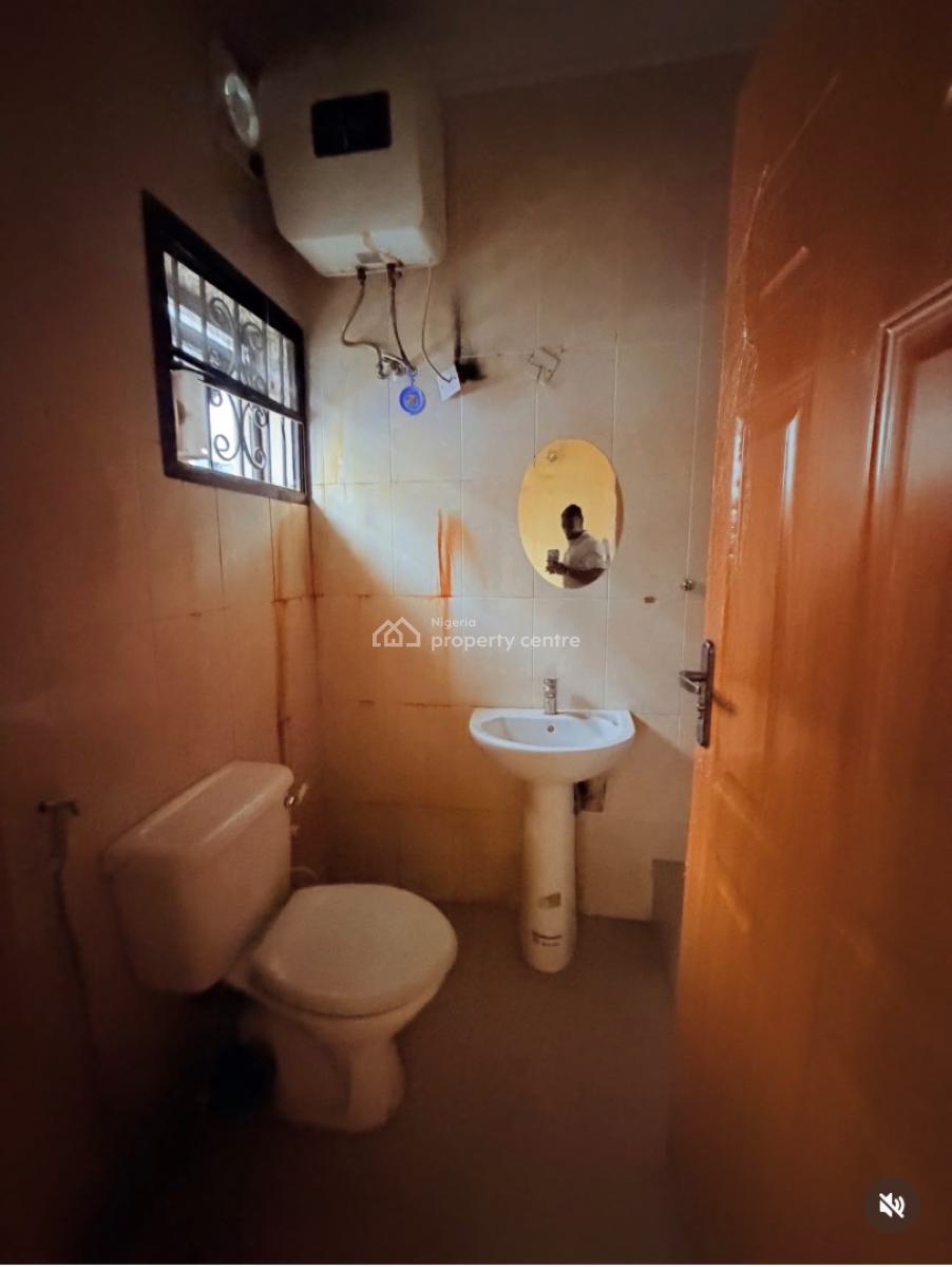 Exquisitely Built 4 Bedrooms Terraced Duplex with Bq, Ikeja Gra, Ikeja, Lagos, Terraced Duplex for Sale