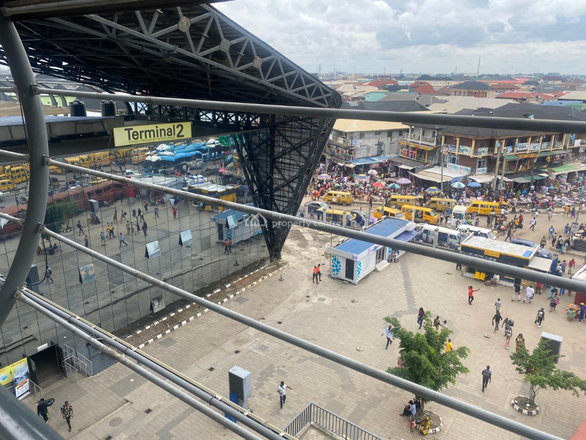 Open Plan Office Spaces/suites, Oshodi, Lagos, Office Space for Rent