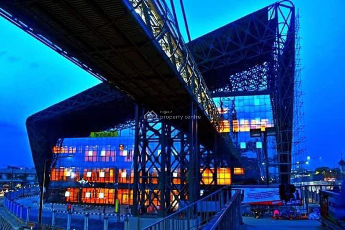 Open Plan Office Spaces / Suites, Oshodi, Lagos, Office Space for Rent