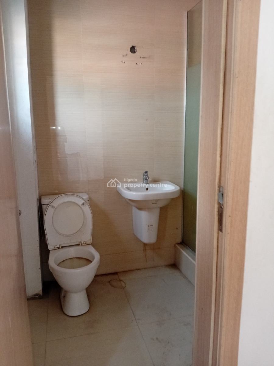 King Sized 2bedroom Flat Apartment, Orchid Road, Lekki, Lagos, Flat / Apartment for Rent