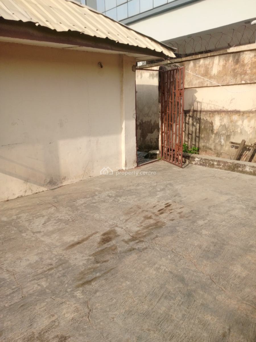 Lovely Roomself in a Few in The Compound, Ikeja, Lagos, Self Contain (single Rooms) for Rent