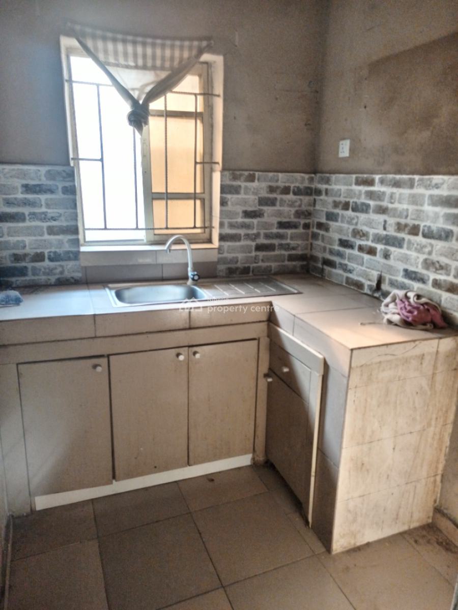 Lovely Roomself in a Few in The Compound, Ikeja, Lagos, Self Contain (single Rooms) for Rent