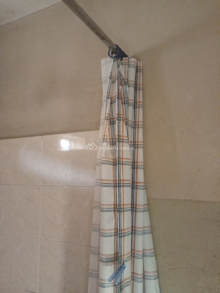 Lovely Roomself in a Few in The Compound, Ikeja, Lagos, Self Contain (single Rooms) for Rent