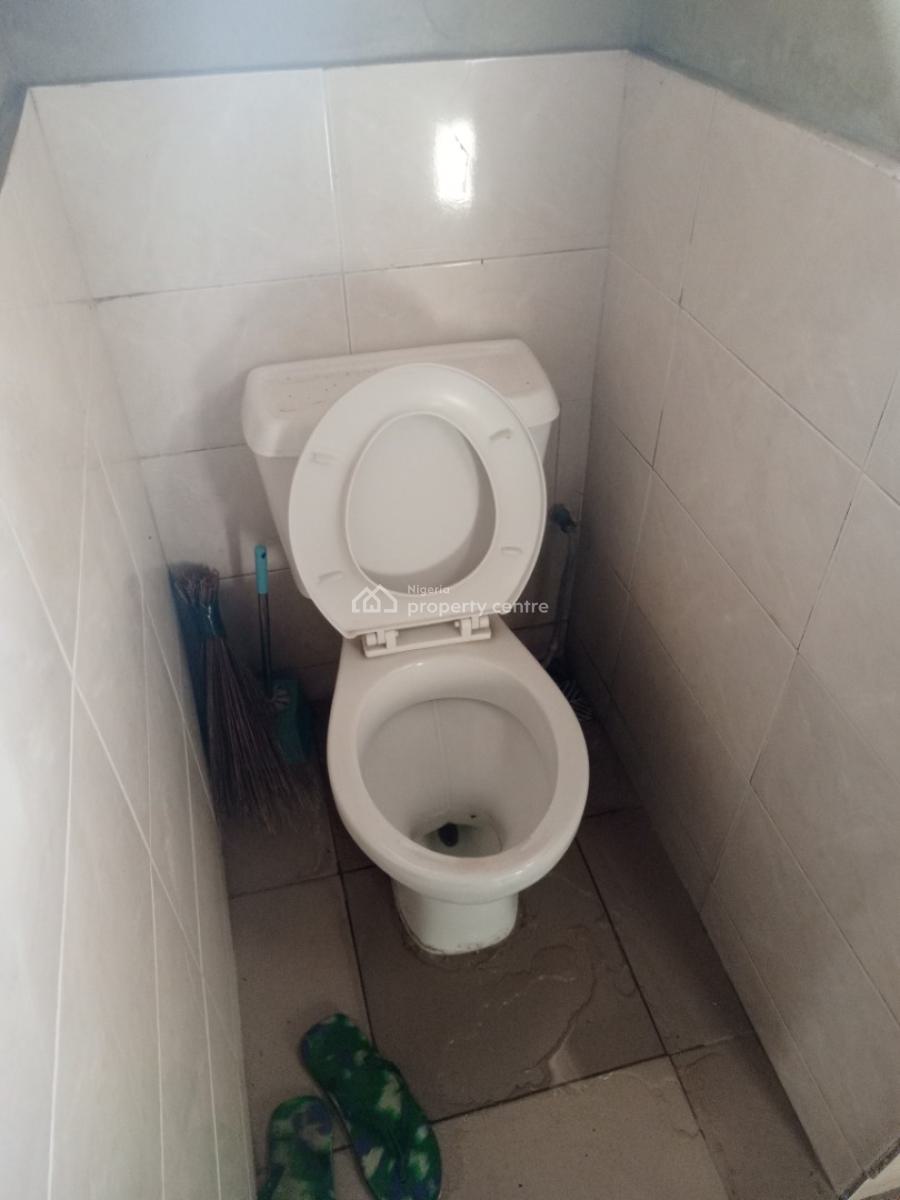 Lovely Roomself in a Few in The Compound, Ikeja, Lagos, Self Contain (single Rooms) for Rent