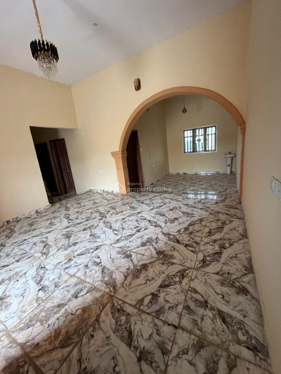 Newly Built and Well Finished 4 Units of 3 Bedroom Flats, Redemption Camp, Simawa, Ogun, Flat / Apartment for Rent