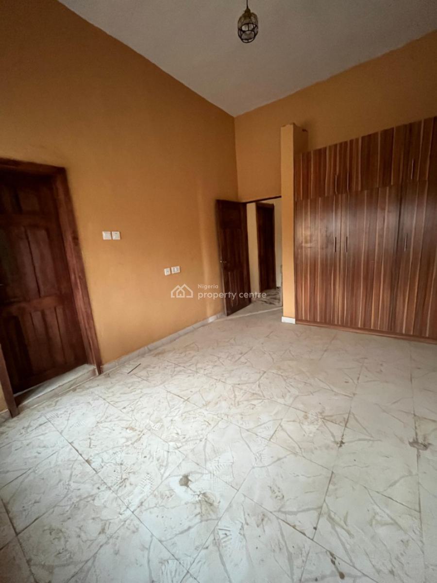 Newly Built and Well Finished 4 Units of 3 Bedroom Flats, Redemption Camp, Simawa, Ogun, Flat / Apartment for Rent