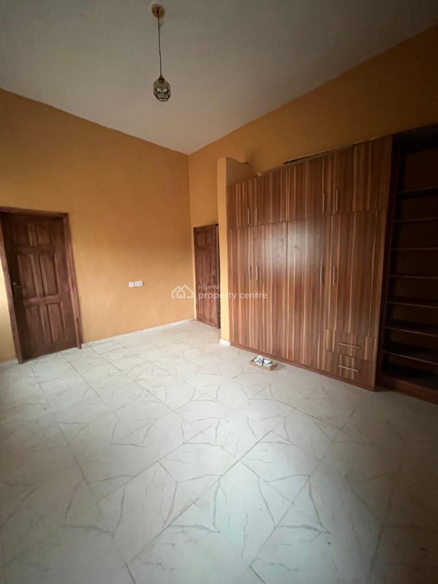 Newly Built and Well Finished 4 Units of 3 Bedroom Flats, Redemption Camp, Simawa, Ogun, Flat / Apartment for Rent