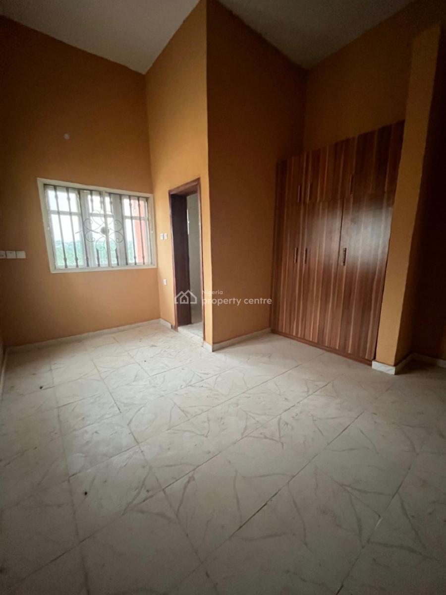 Newly Built and Well Finished 4 Units of 3 Bedroom Flats, Redemption Camp, Simawa, Ogun, Flat / Apartment for Rent