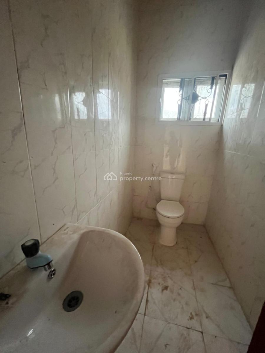 Newly Built and Well Finished 4 Units of 3 Bedroom Flats, Redemption Camp, Simawa, Ogun, Flat / Apartment for Rent