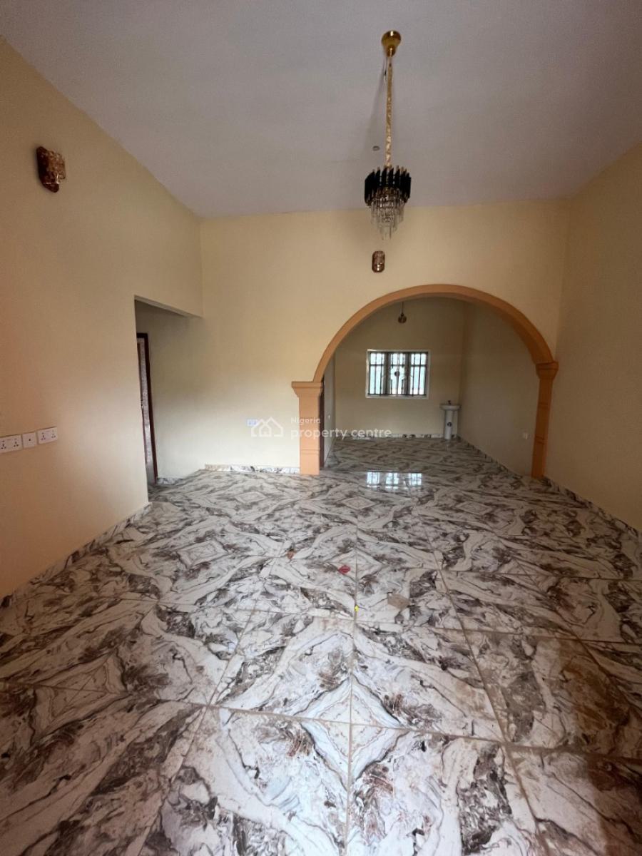 Newly Built and Well Finished 4 Units of 3 Bedroom Flats, Redemption Camp, Simawa, Ogun, Flat / Apartment for Rent