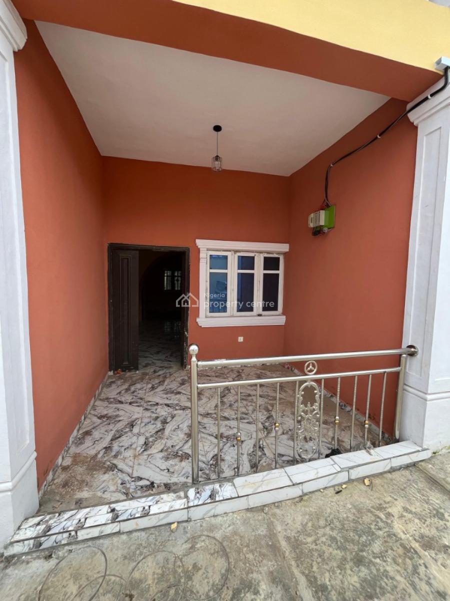 Newly Built and Well Finished 4 Units of 3 Bedroom Flats, Redemption Camp, Simawa, Ogun, Flat / Apartment for Rent