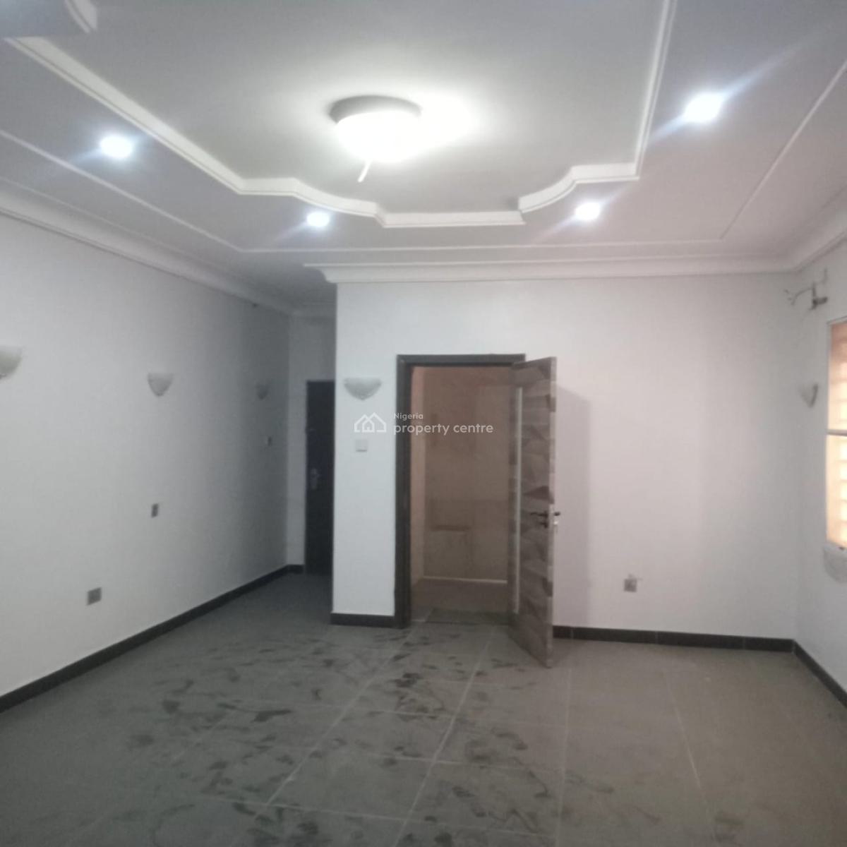 5 Bedroom Fully Detached Duplex Plus 1bedroom Bq, Guzape District, Abuja, Detached Duplex for Rent