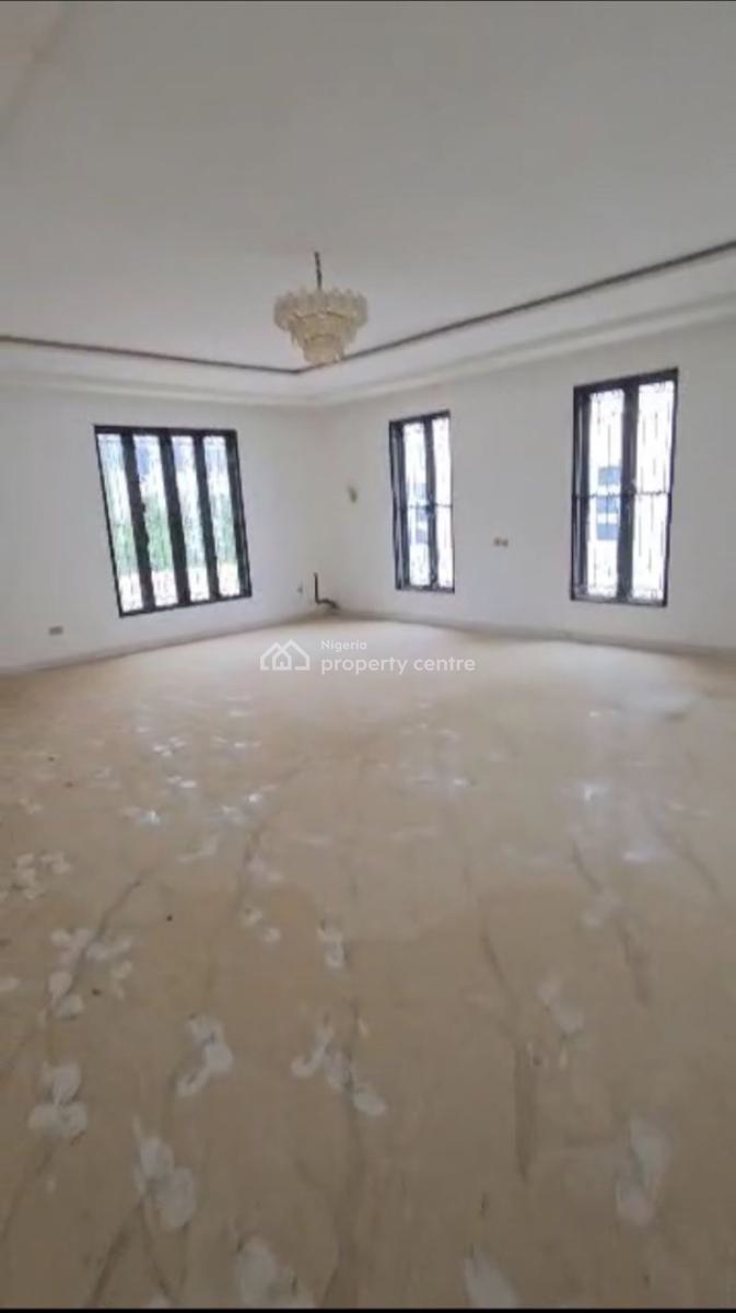 8 Bedroom Mansion, Maitama District, Abuja, Detached Duplex for Sale