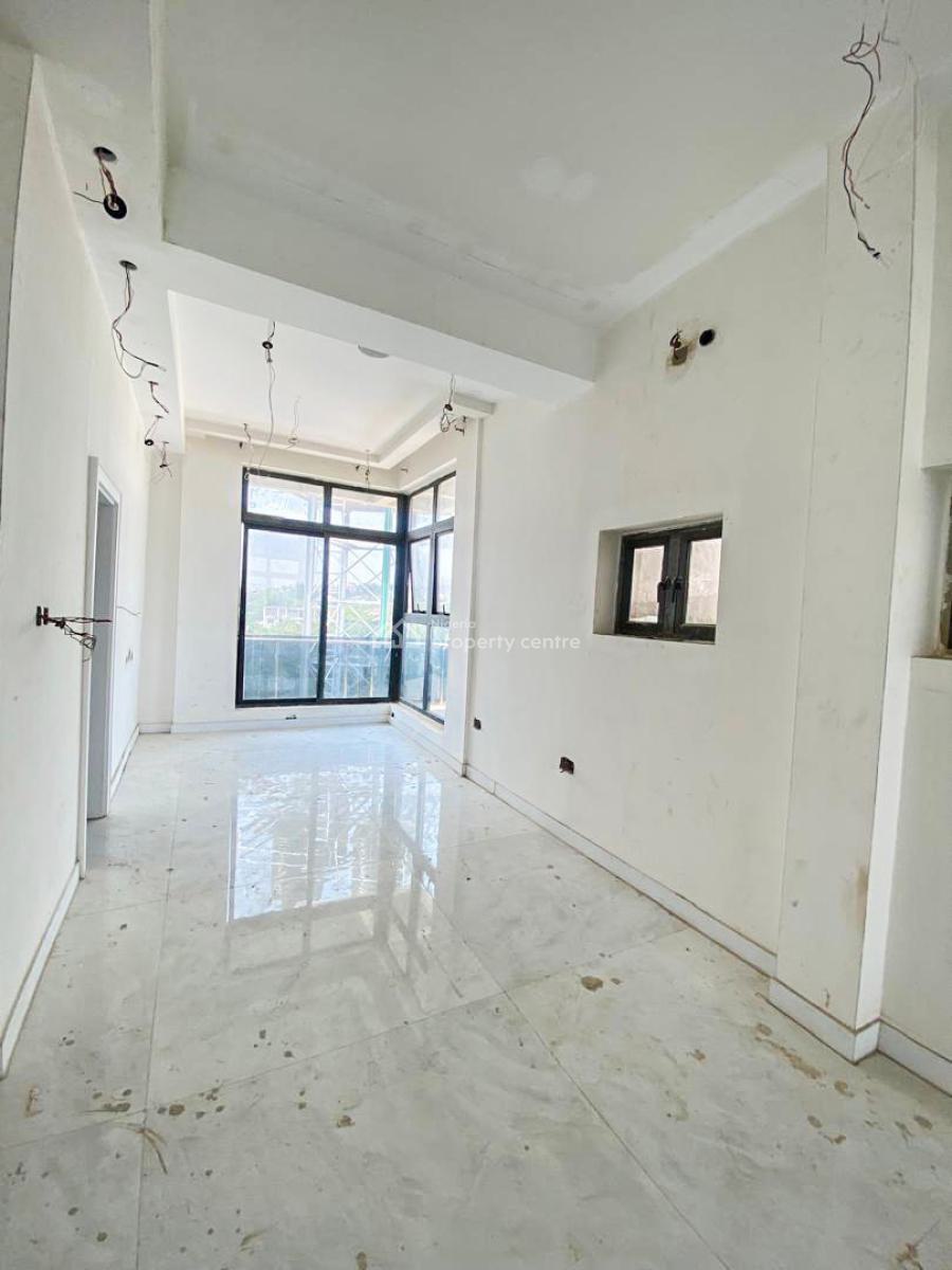 Exquisite 2bedrooms Apartment with Elevator, Maitama Main, Maitama District, Abuja, Flat / Apartment for Rent