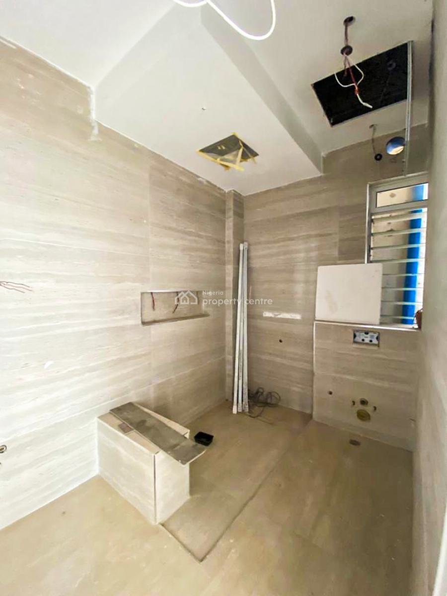 Exquisite 2bedrooms Apartment with Elevator, Maitama Main, Maitama District, Abuja, Flat / Apartment for Rent