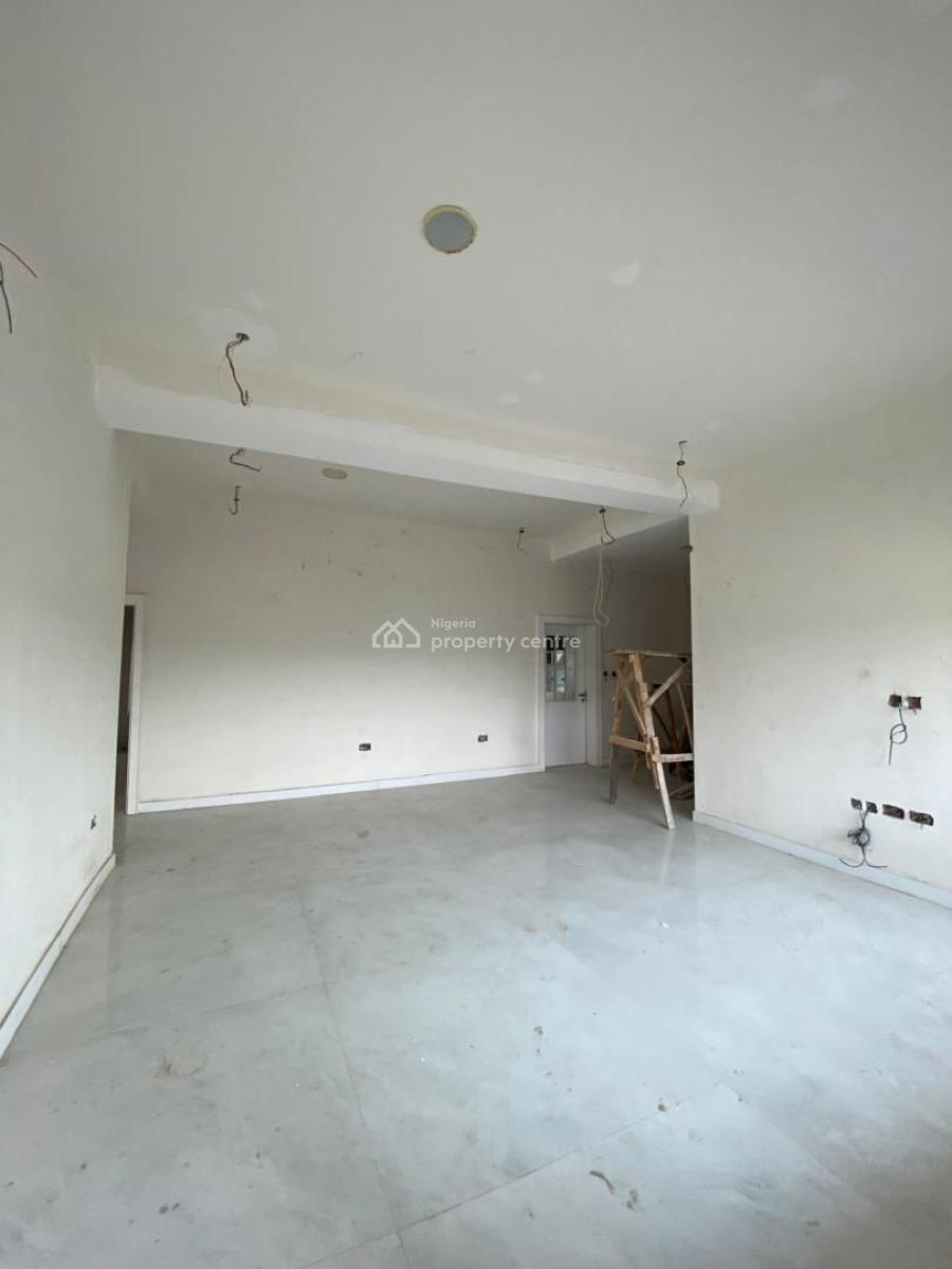 Exquisite 2bedrooms Apartment with Elevator, Maitama Main, Maitama District, Abuja, Flat / Apartment for Rent