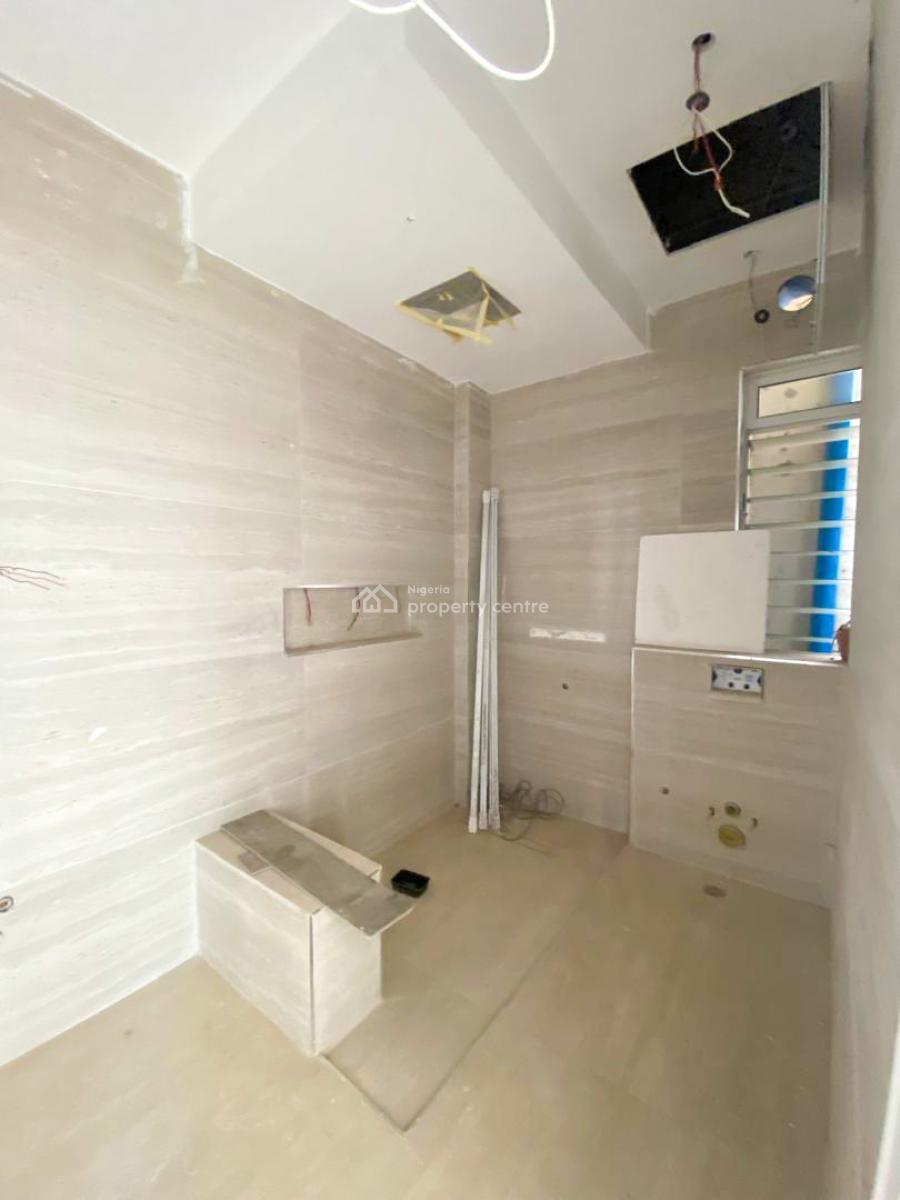 Exquisite 2bedrooms Apartment with Elevator, Maitama Main, Maitama District, Abuja, Flat / Apartment for Rent