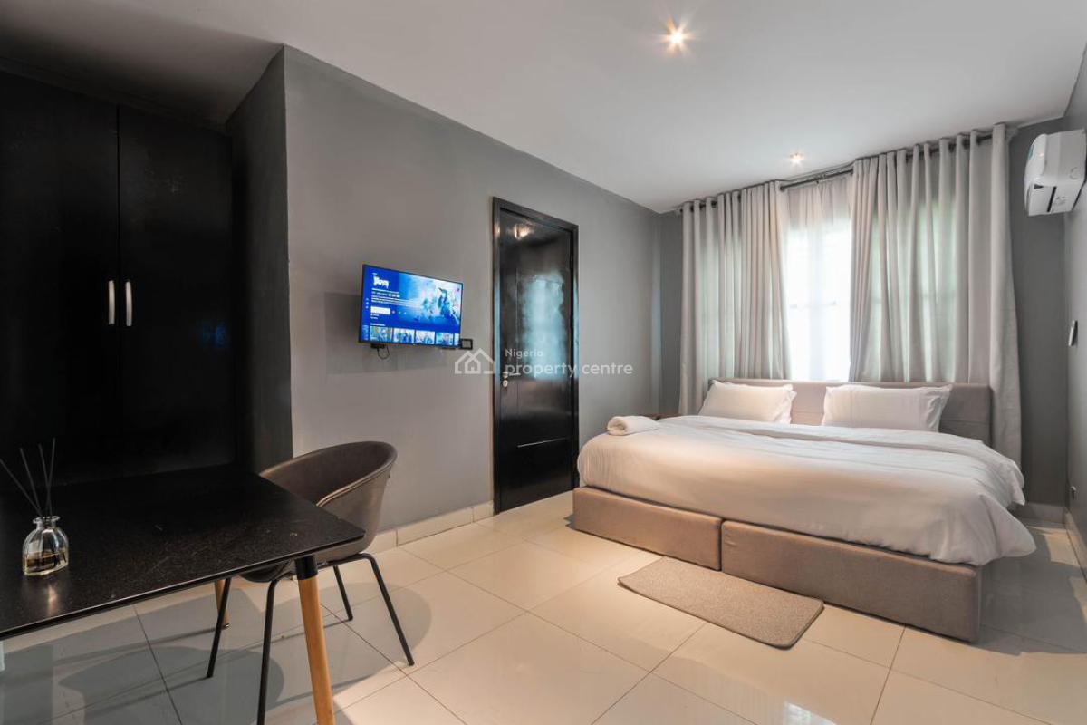 Luxury Brand New  2 Bedroom  Maisonette with Top-notch Amenities, Wifi,housekeeping,chef,balcony Sut Out and Lots More, Lekki, Lagos, Flat / Apartment Short Let