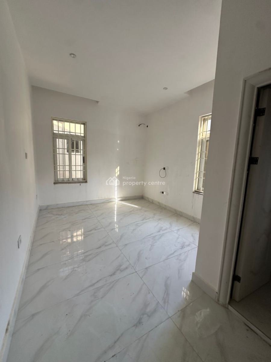 2 Beds Apartment to Be Delivered Finished, Mabushi, Abuja, Flat / Apartment for Sale