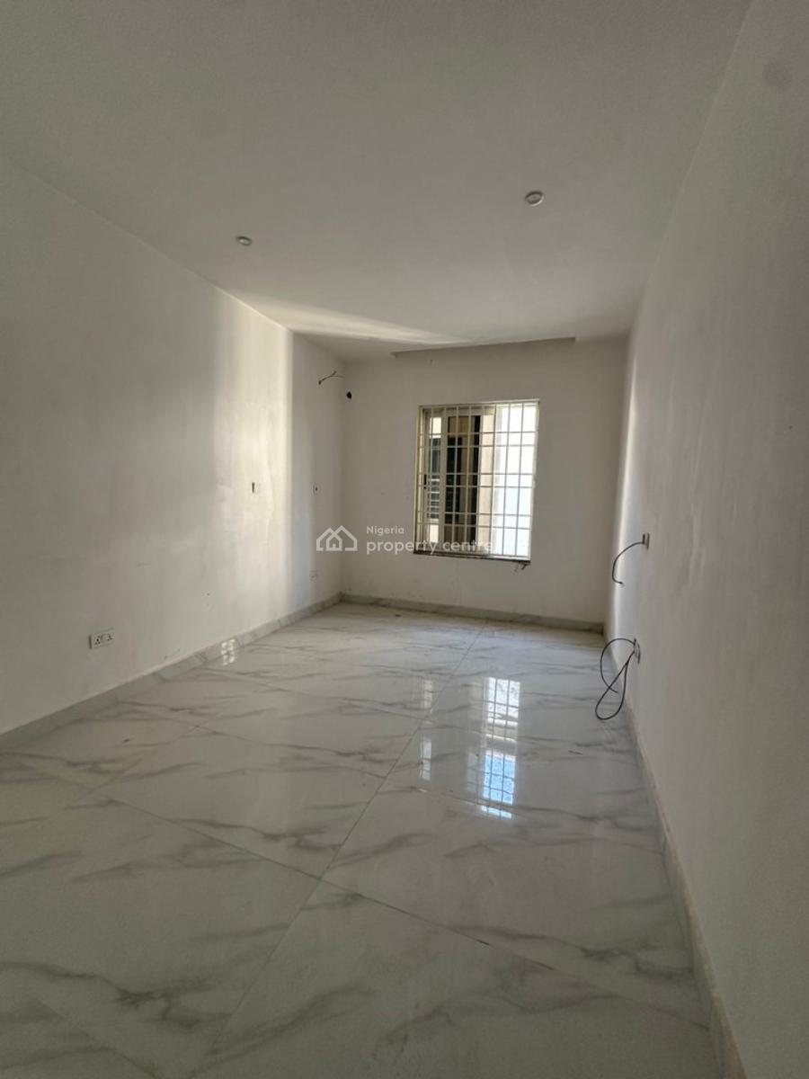 2 Beds Apartment to Be Delivered Finished, Mabushi, Abuja, Flat / Apartment for Sale