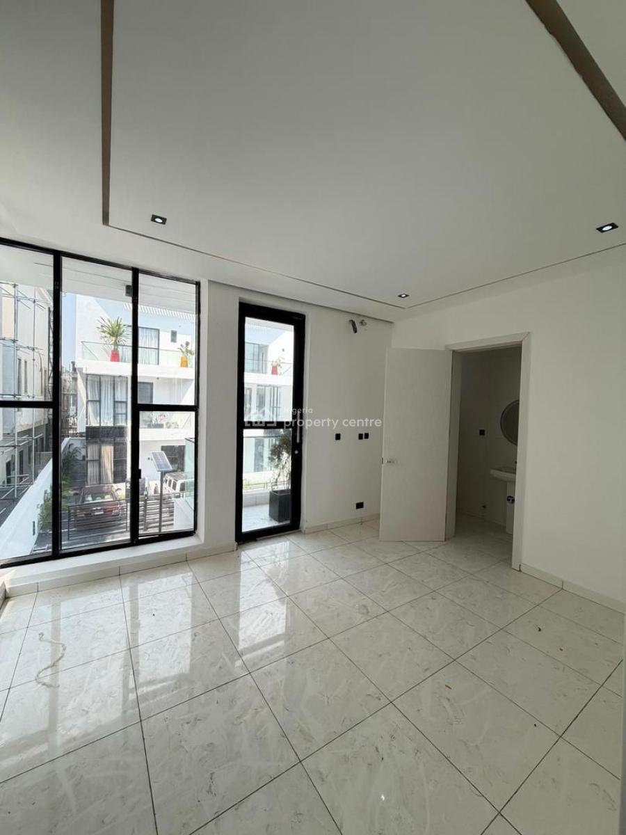 Beautiful 5bedroom, Orchid, Lekki, Lagos, Detached Duplex for Sale