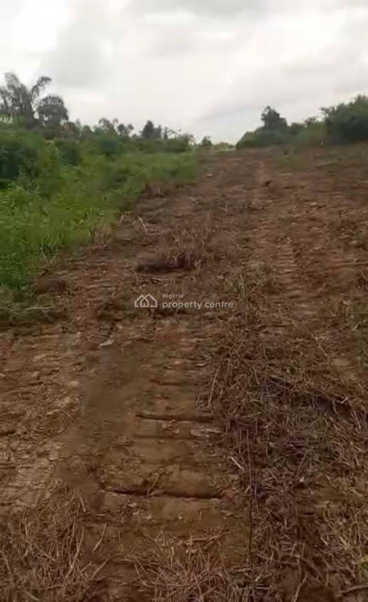 Plots of Dry Land, Igboye, Epe, Lagos, Land for Sale