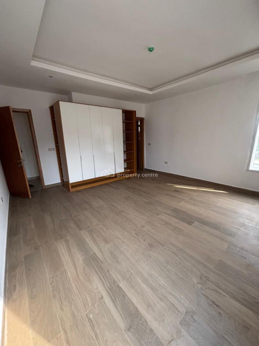 Three Bedroom Apartment with Maids Room, Ikoyi, Lagos, Flat / Apartment for Rent