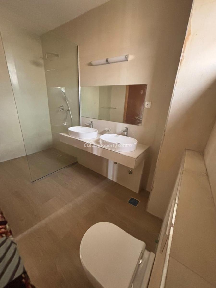 Three Bedroom Apartment with Maids Room, Ikoyi, Lagos, Flat / Apartment for Rent