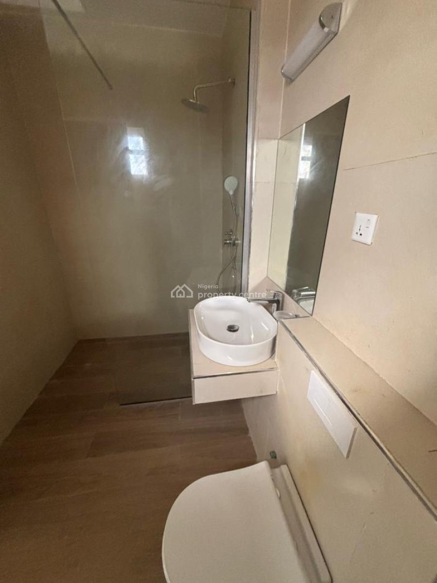 Three Bedroom Apartment with Maids Room, Ikoyi, Lagos, Flat / Apartment for Rent