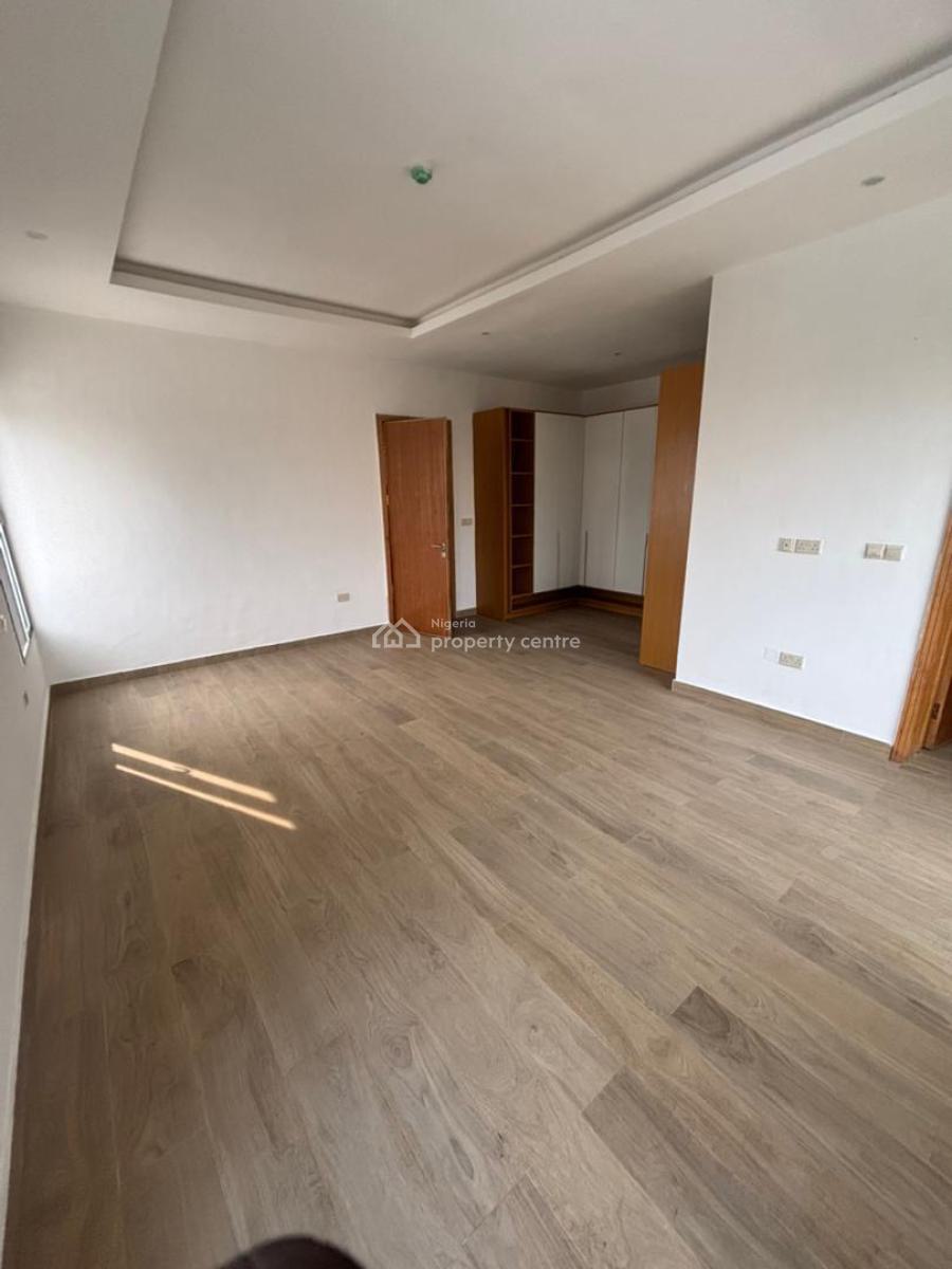 Three Bedroom Apartment with Maids Room, Ikoyi, Lagos, Flat / Apartment for Rent