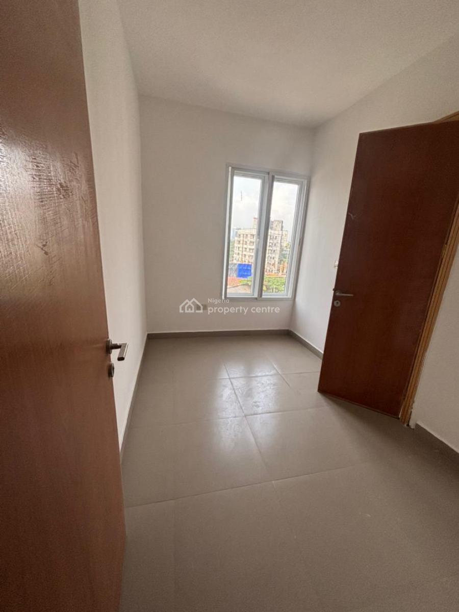 Three Bedroom Apartment with Maids Room, Ikoyi, Lagos, Flat / Apartment for Rent