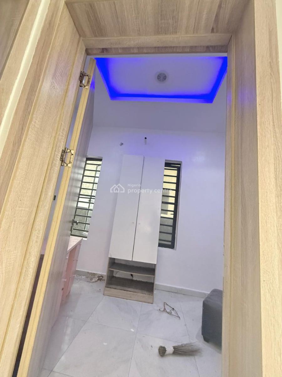 4-bedroom Semi-detached Duplex, Ikota Gra, Ikota, Lekki, Lagos, Semi-detached Duplex for Rent