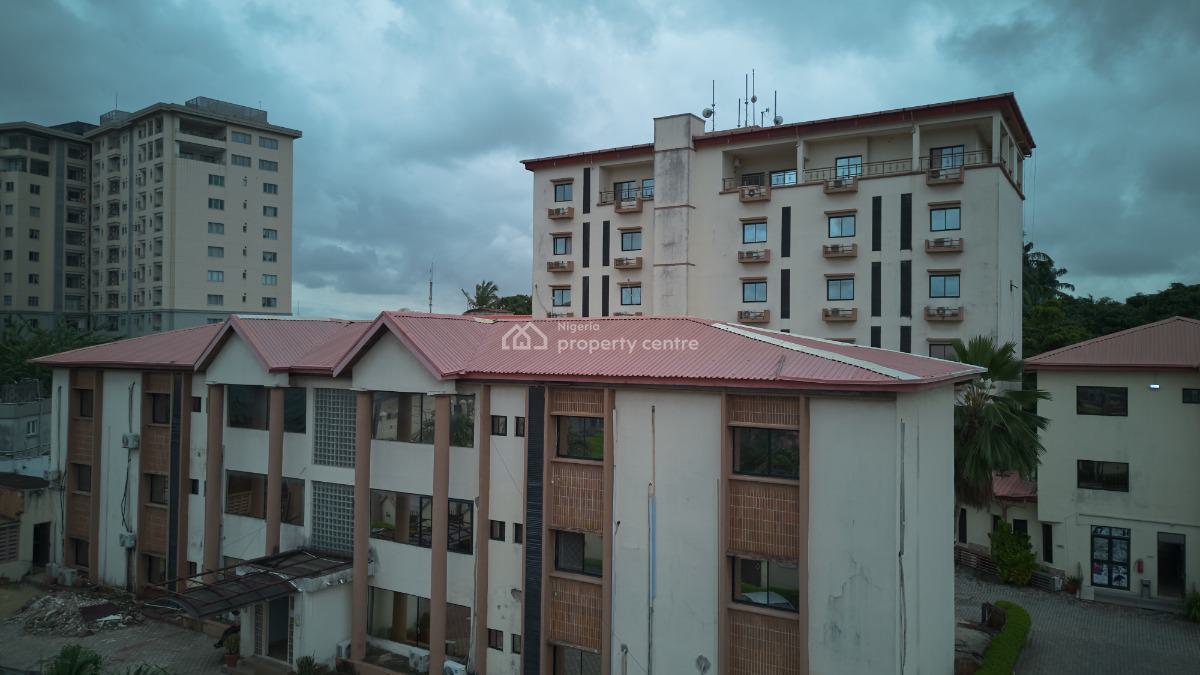 Hotel & Apartment  Victoria Island, Waziri Ibrahim Crescent, Victoria Island (vi), Lagos, Hotel / Guest House for Sale